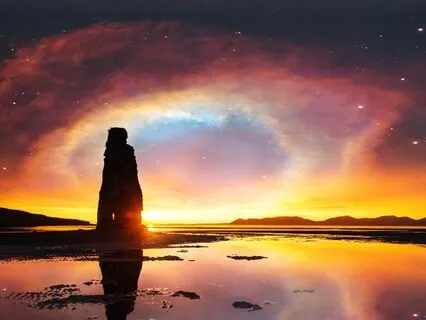 Divine Anxiety Dissolution: Shamanic Path To Serenity