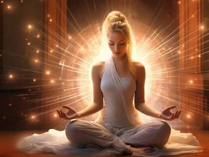 Divine Awakening Activation Prayer