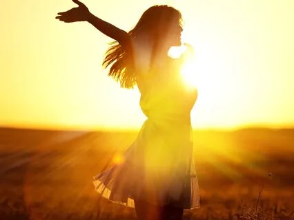 True Beauty (Powerful)