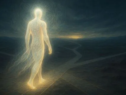 Diving Clarity: Feel Your True Decision