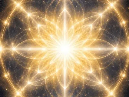 Divine Completion 999 Hz Angel Frequency