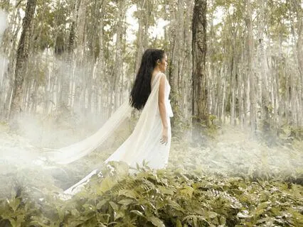 Divine Connections: Unveiling Your Goddess Guide