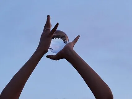 Divine Detachment: A Meditation For Business Ease