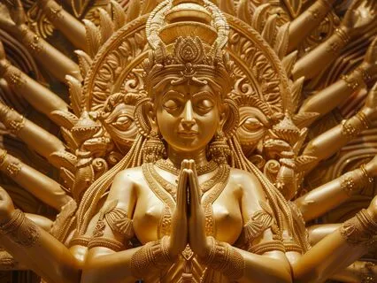 Divine Feminine Affirmations For Ancestral Healing