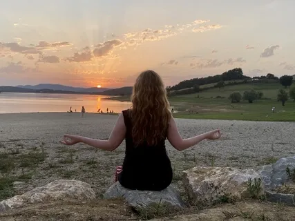 Divine Feminine Affirmations (Whispered) 