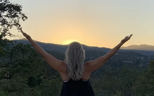 Divine Feminine & Divine Masculine integration - Meditation