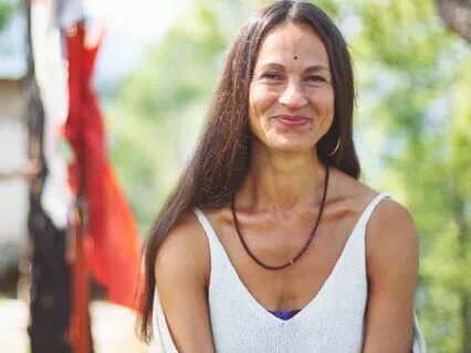 Divine Feminine Archetypes Meditation