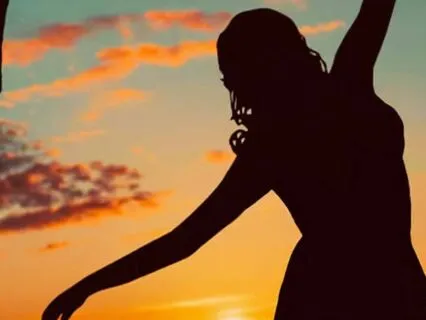 Divine Feminine Crone | Wise Woman Activation