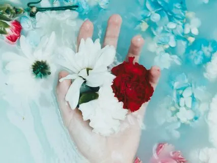 Divine Feminine Deep Relaxation