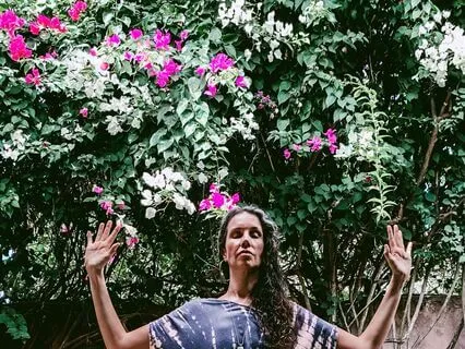 Divine Feminine Empowerment