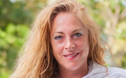 Divine Feminine Freya Meditation