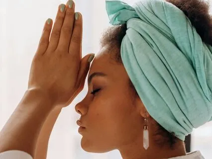 Divine Feminine Friday | Nurture Your Divine Spirit