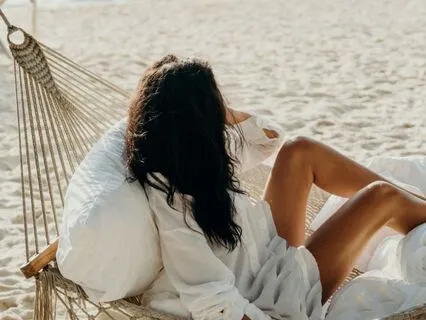 Divine Feminine Friday : Sacred Rest As A Super Power