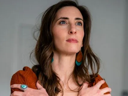 Divine Feminine Goddess Affirmations