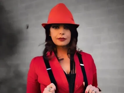 Divine Feminine Guided Meditation 