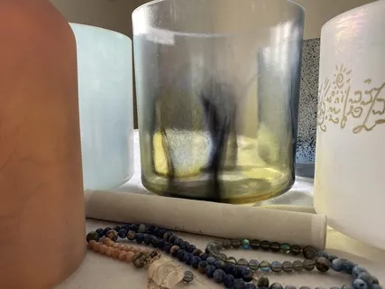 Divine Feminine Healing