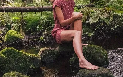 Divine Feminine In Finnish Folklore