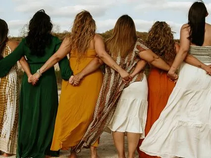 Divine Feminine Lineage Healing Meditation