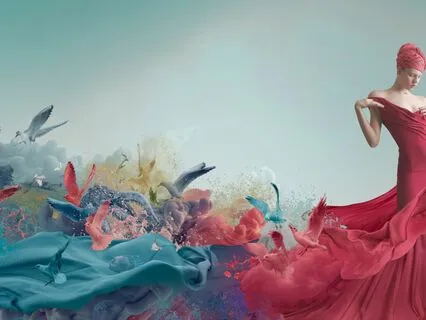 Divine Feminine Meditation