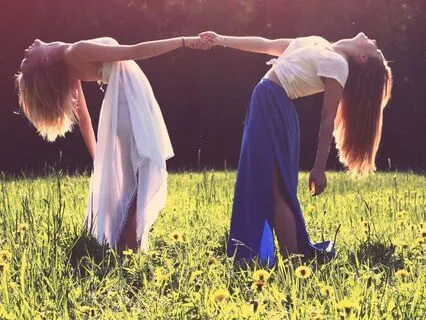 Divine Feminine Rebembrance