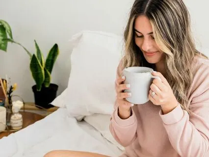 Divine Feminine Receiving Meditation