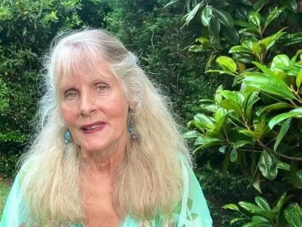 Divine Feminine Stories: Claire's Magical Day