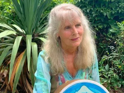 Divine Feminine Stories: Maria Sabina Medicine Woman