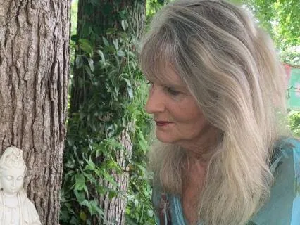 Divine Feminine: When You Are Apart From A Loved One In Pain