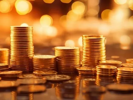 Divine Financial Prosperity Meditation