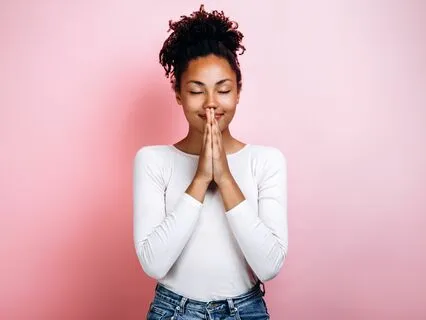 Divine Flow Of Healing: A Prayer For Restoration