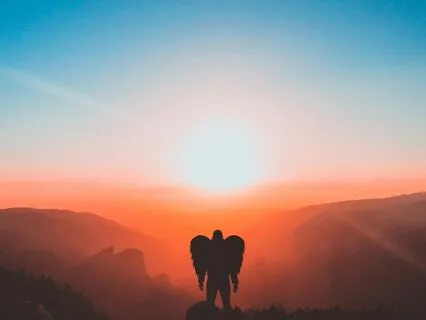 Divine Frequencies: Angelic Music For Spiritual Awakening