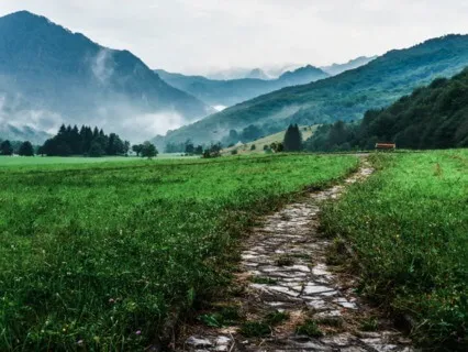 Divine Guidance – Affirmative Prayer