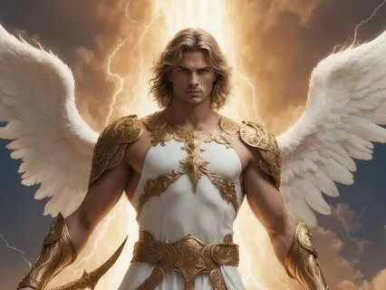 Divine Guidance With Archangel Gabriel - Sleep Meditation