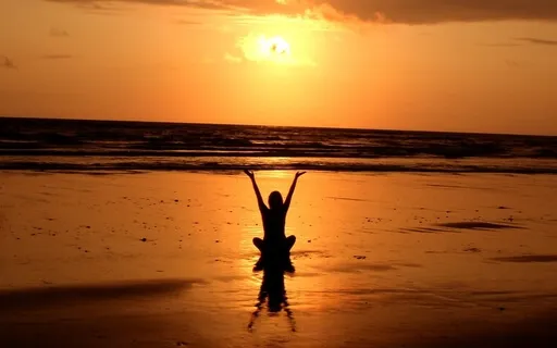 Divine Healing Light Meditation