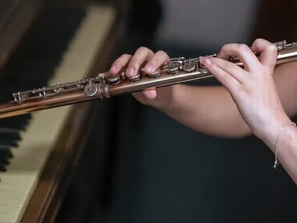 Divine Light (Flute)