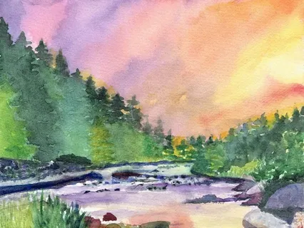 Divine Light Healing With Music