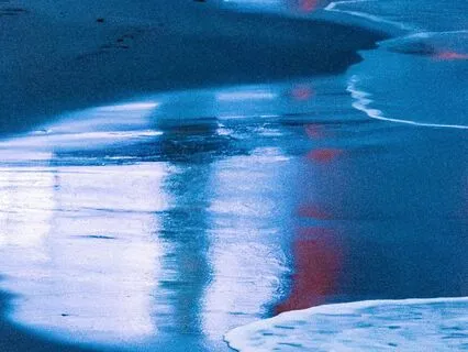 Divine Light Journey With Olivia Parr-Rud