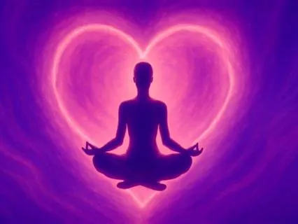 Divine Love Frequency | Sleep & Deep Emotional Healing