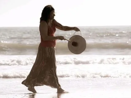 Divine Love Sound Healing