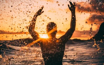 Divine Masculine Activation with Atlantean Light Language