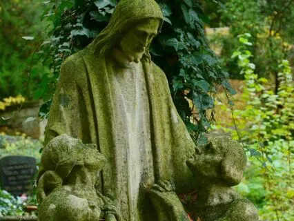 Divine Mercy Prayer & Healing Harp