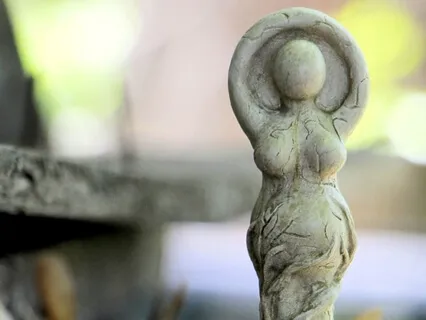 Divine Mother Kirtan