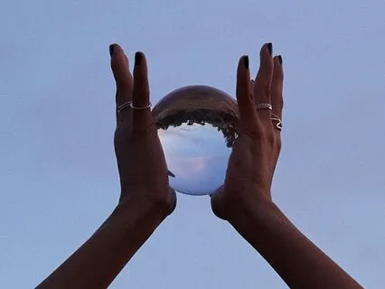 Divine Neutral: A Meditation For Flow & Receptivity