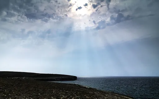 Divine Presence Meditation