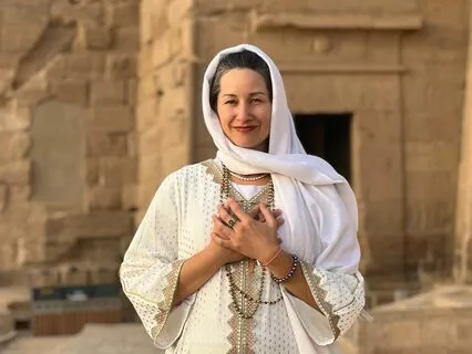 Divine Remembrance Meditation