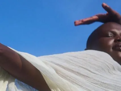 Divine Rest Meditation | Release What You've Been Carrying