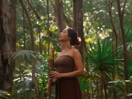 Divine Scriptures II: Sound Journey