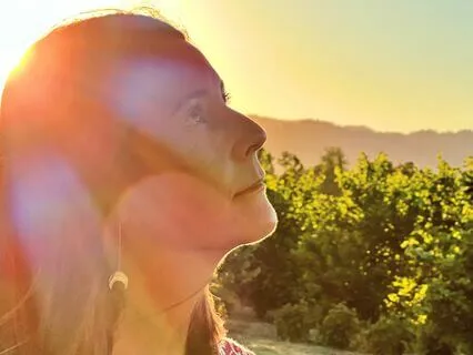 Divine Source Connection To Start Your Day