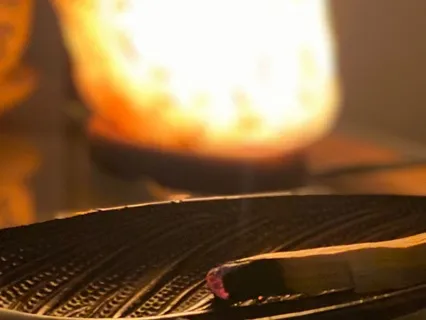 Divine Stillness: A Mantra Journey To Inner Peace