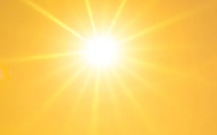 Chakra Clearing By Divine Sunlight